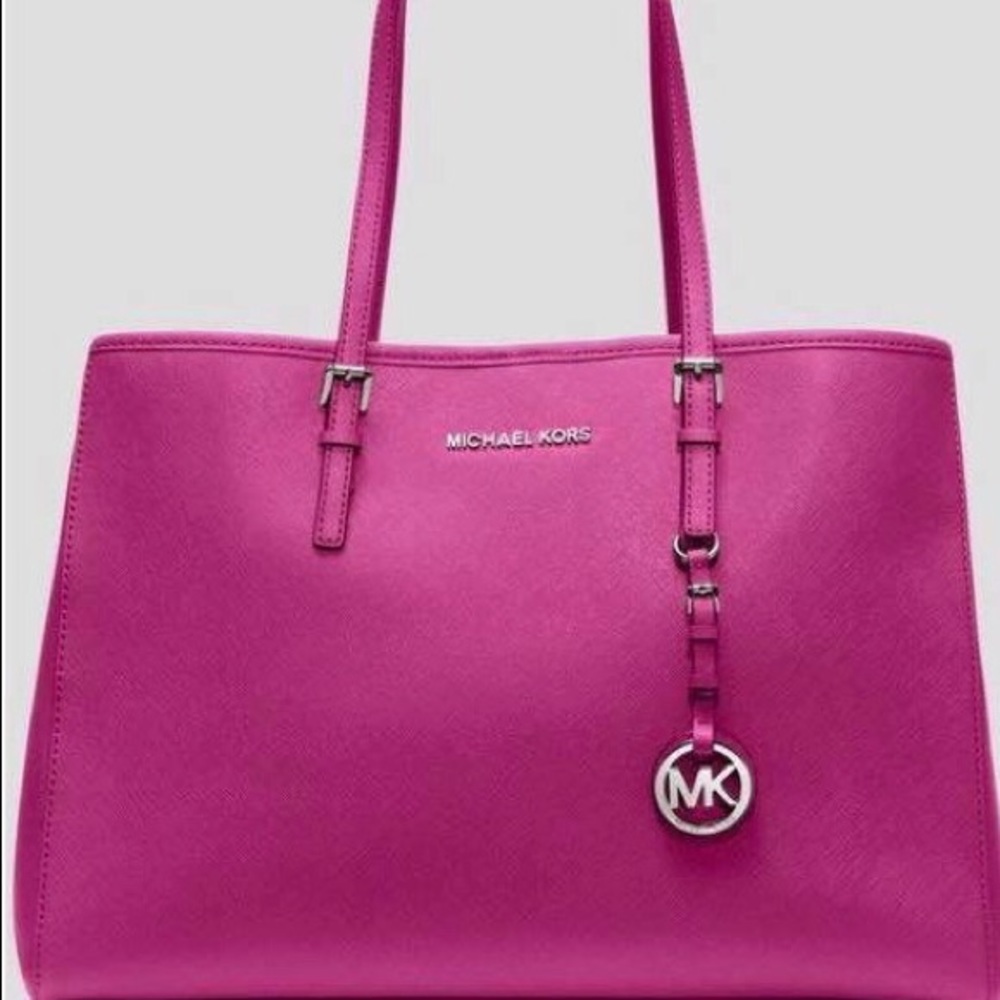 Mk purse